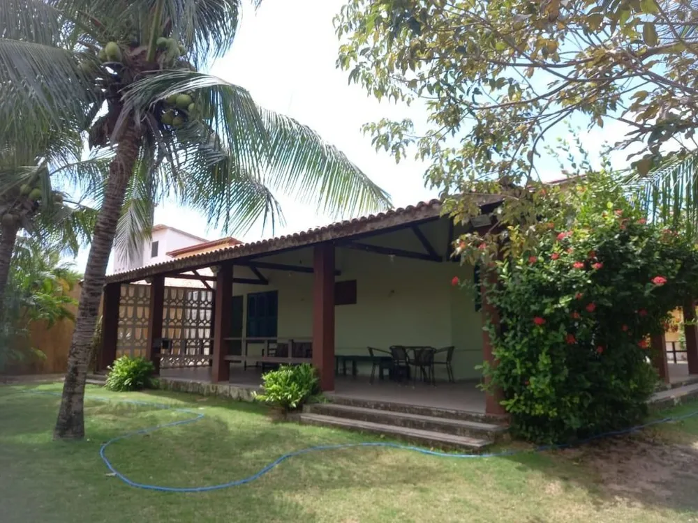 Casa, 3 quartos, 300 m² - Foto 1