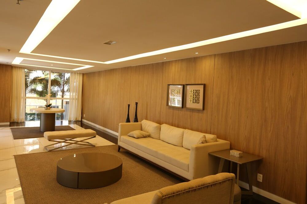 Apartamento à venda com 3 quartos, 104m² - Foto 8