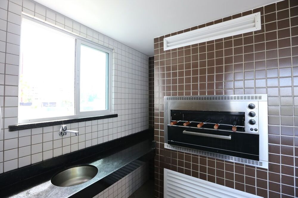 Apartamento à venda com 3 quartos, 104m² - Foto 13