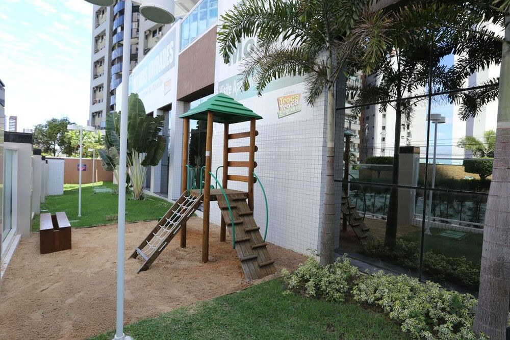 Apartamento à venda com 3 quartos, 104m² - Foto 16