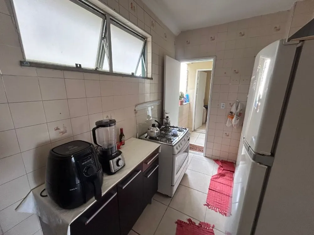 Apartamento, 3 quartos, 95 m² - Foto 3