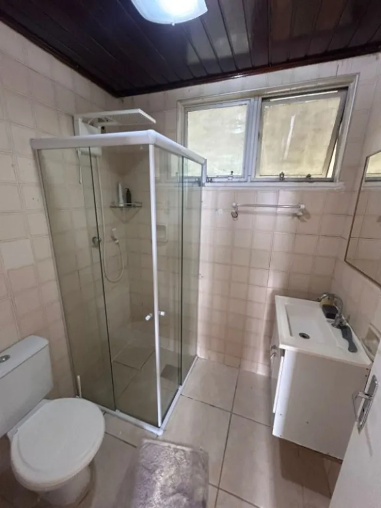 Apartamento, 3 quartos, 95 m² - Foto 1