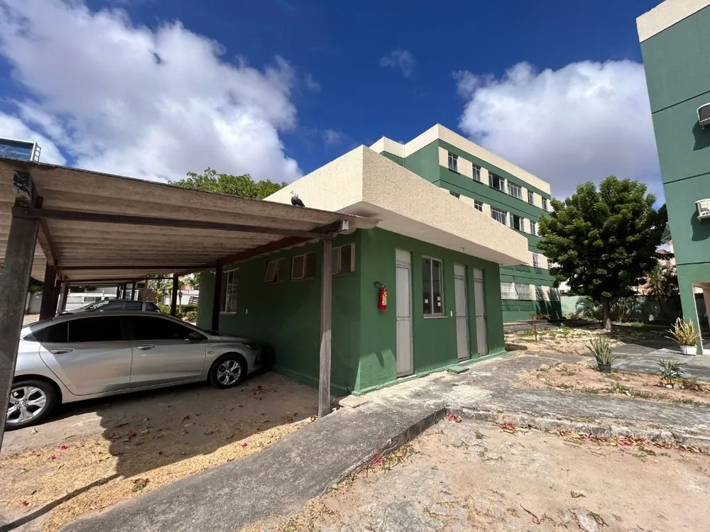 Apartamento, 3 quartos, 95 m² - Foto 11