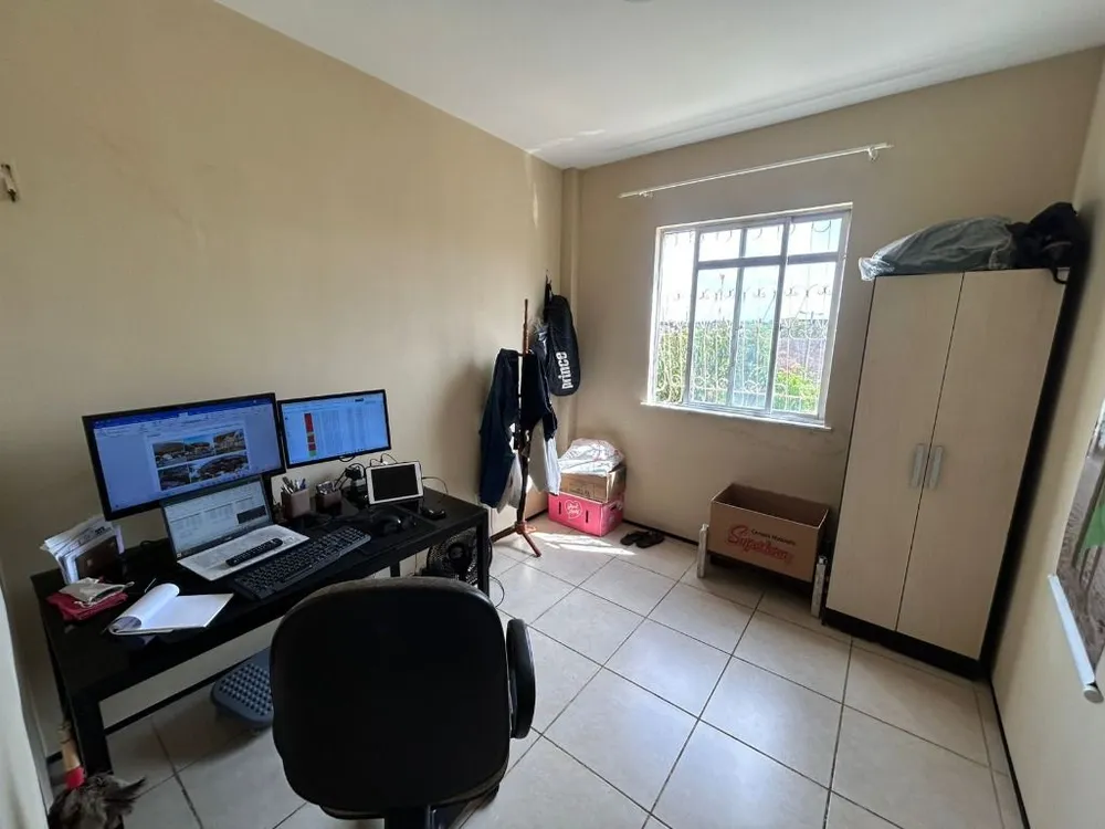 Apartamento, 3 quartos, 95 m² - Foto 6