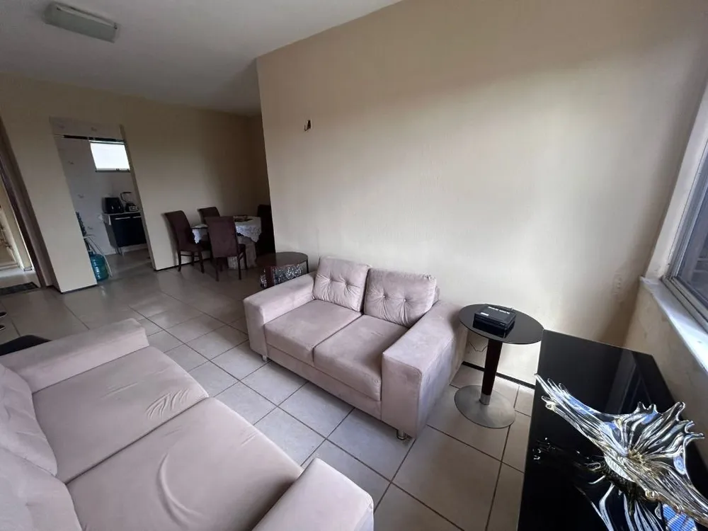 Apartamento, 3 quartos, 95 m² - Foto 1