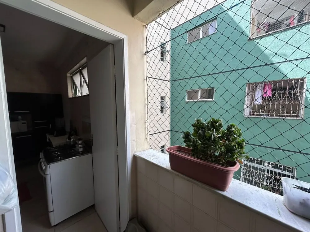 Apartamento, 3 quartos, 95 m² - Foto 2