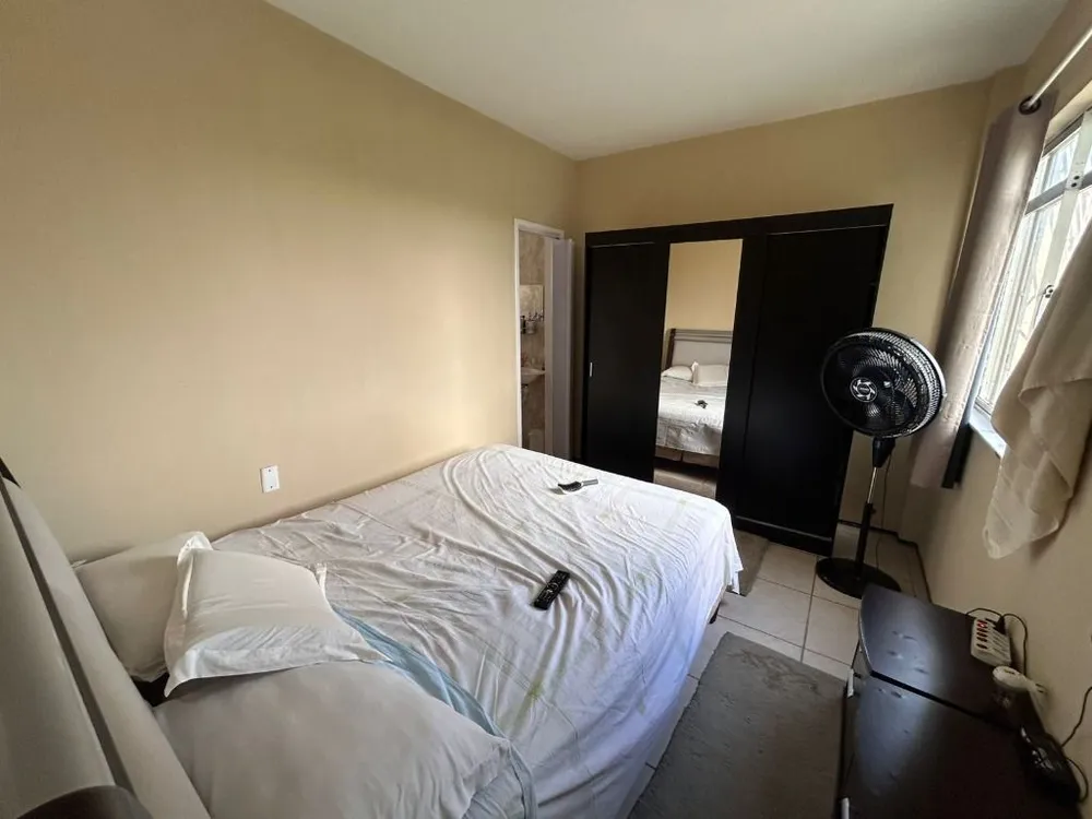 Apartamento, 3 quartos, 95 m² - Foto 4