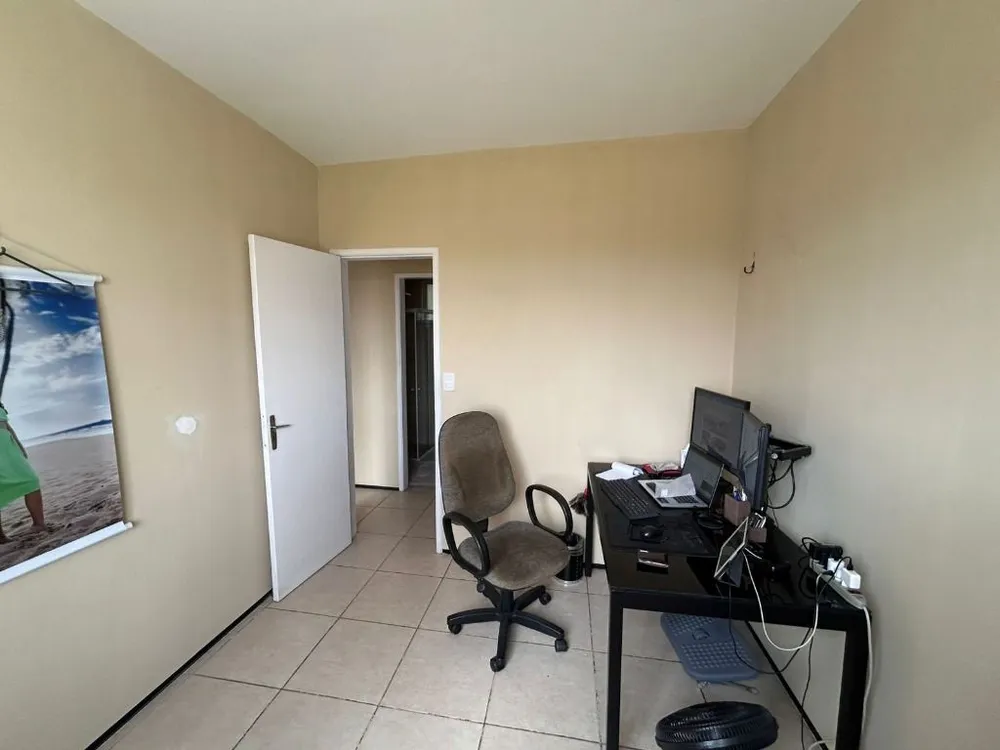 Apartamento, 3 quartos, 95 m² - Foto 4