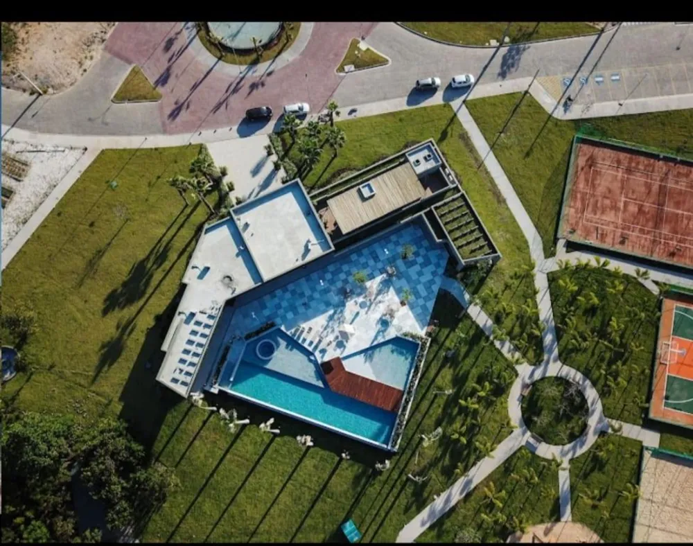 Loteamento e Condomínio, 229 m² - Foto 3