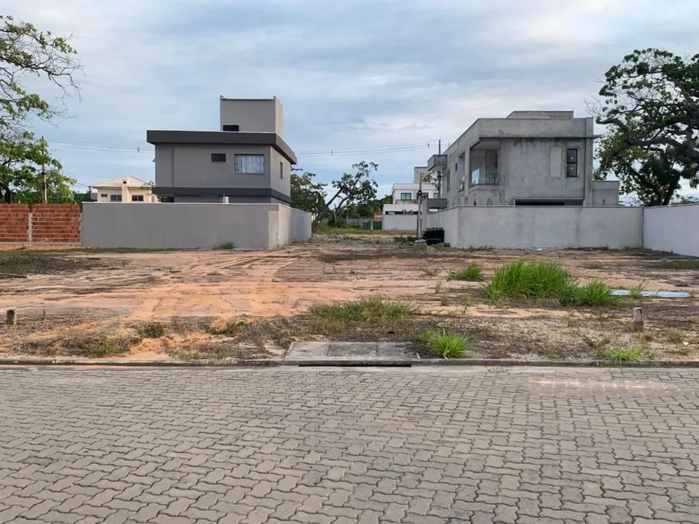 Loteamento e Condomínio, 229 m² - Foto 5