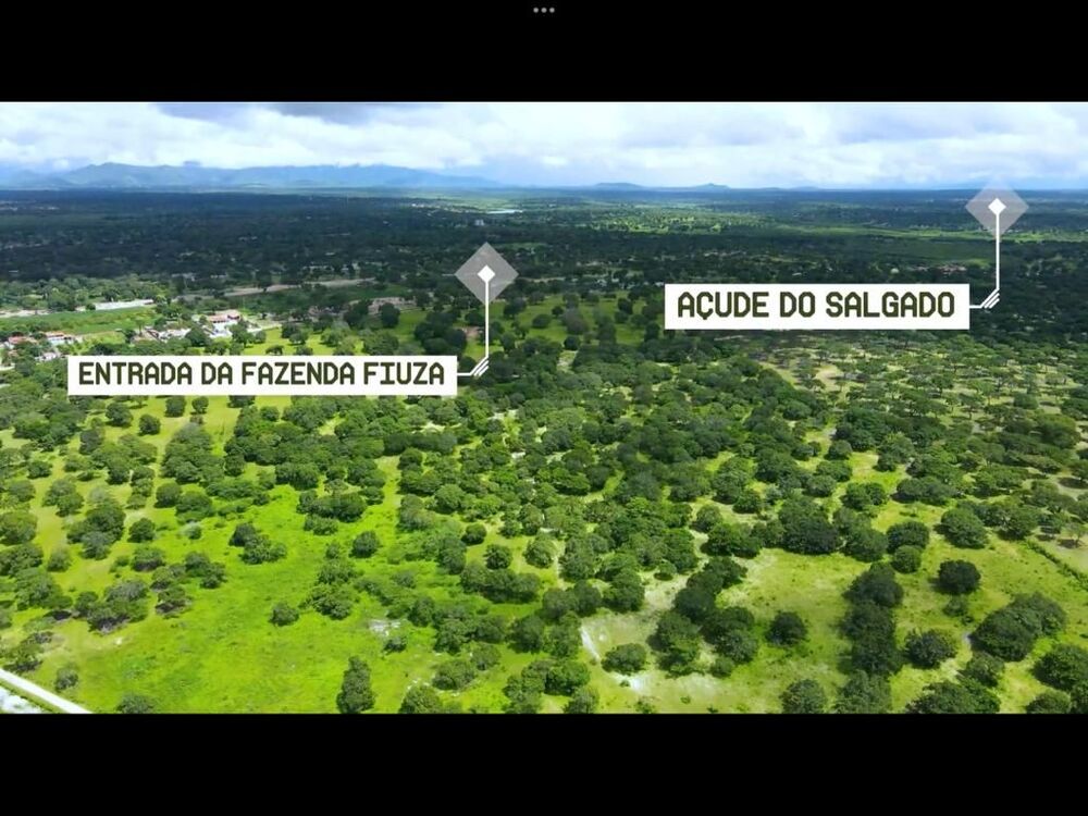 Terreno, 200 hectares - Foto 8