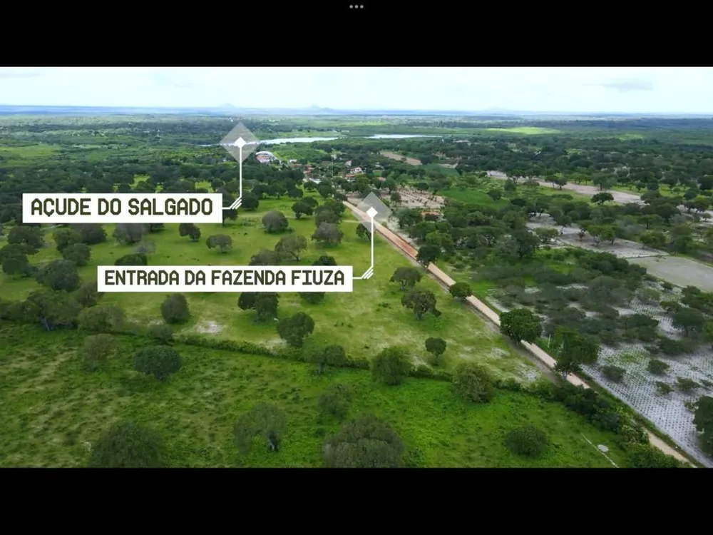 Terreno, 200 hectares - Foto 13