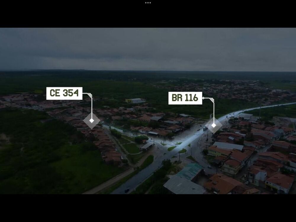 Terreno, 200 hectares - Foto 9