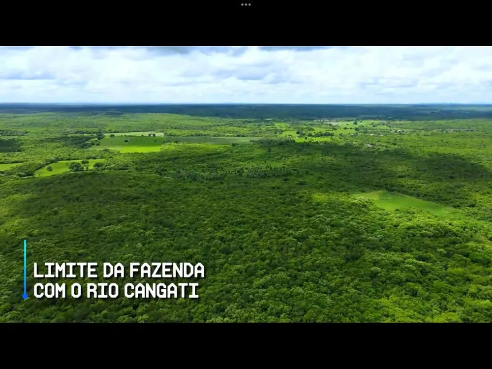 Terreno, 200 hectares - Foto 11