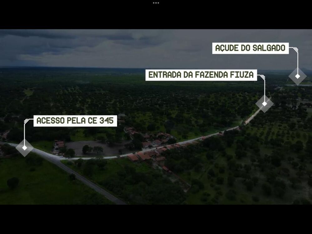 Terreno, 200 hectares - Foto 12