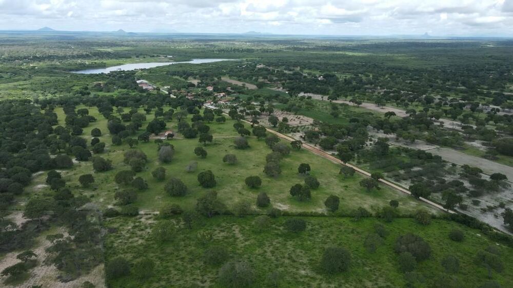 Terreno, 200 hectares - Foto 15