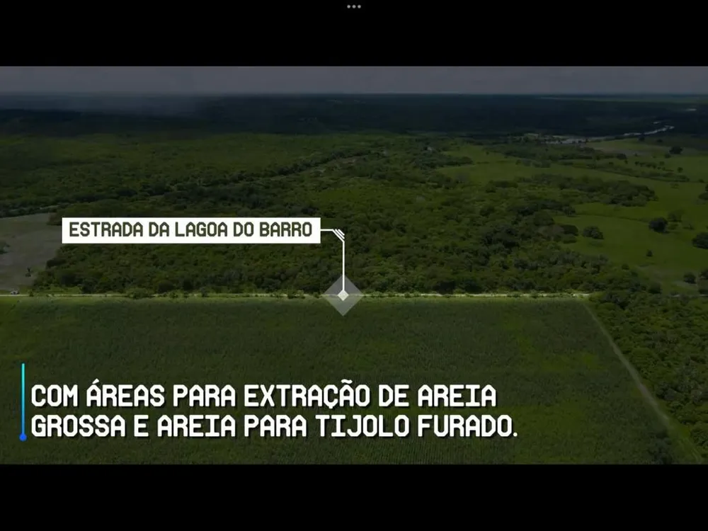 Terreno, 200 hectares - Foto 12
