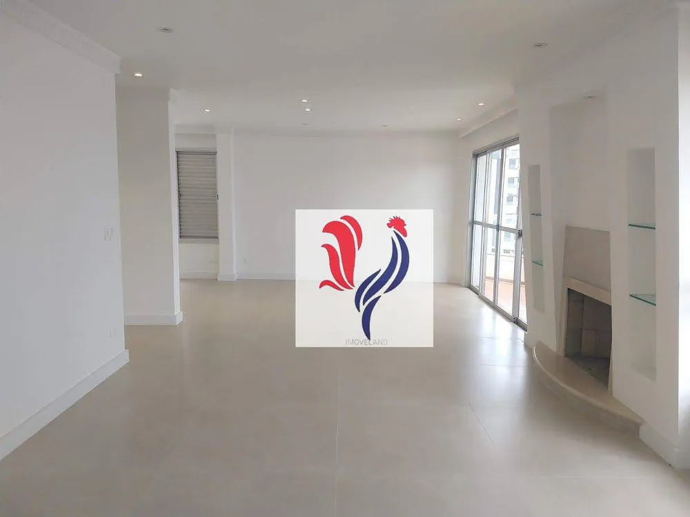 Apartamento, 3 quartos, 195 m² - Foto 1
