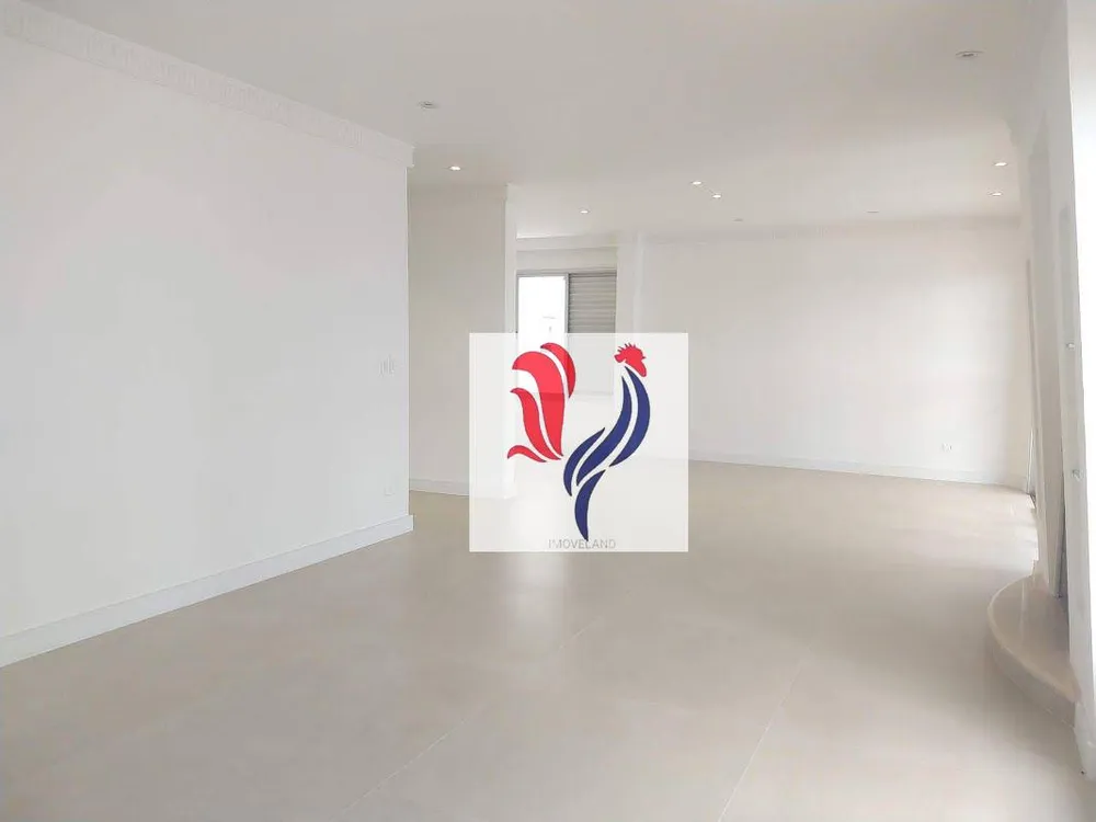Apartamento, 3 quartos, 195 m² - Foto 4