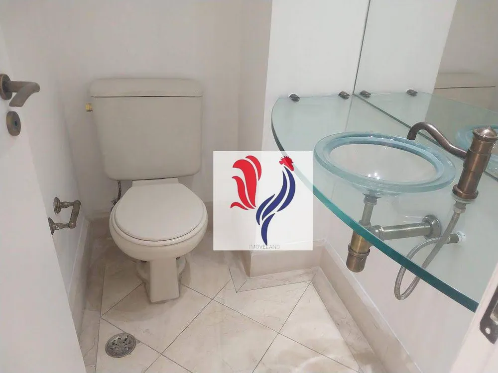 Apartamento, 3 quartos, 195 m² - Foto 3