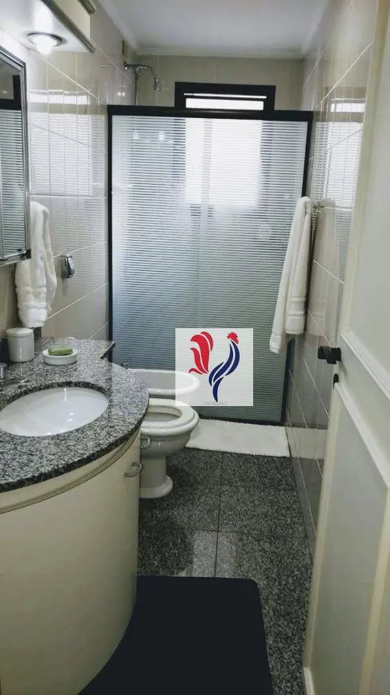 Apartamento, 4 quartos, 186 m² - Foto 2