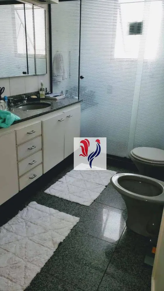 Apartamento, 4 quartos, 186 m² - Foto 4
