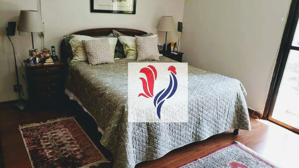 Apartamento, 4 quartos, 186 m² - Foto 3