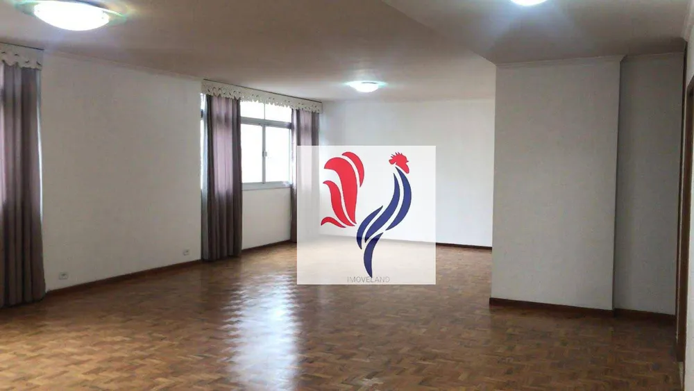Apartamento, 3 quartos, 163 m² - Foto 2