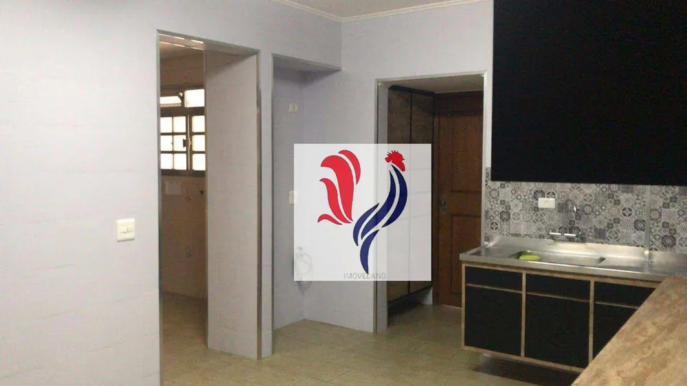 Apartamento, 3 quartos, 163 m² - Foto 4