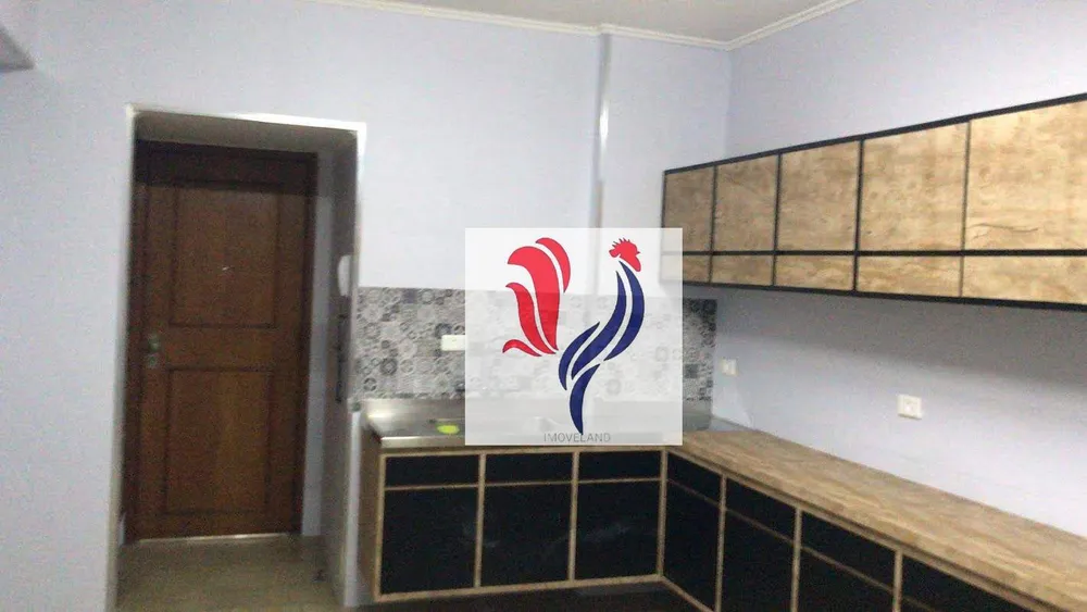 Apartamento, 3 quartos, 163 m² - Foto 3