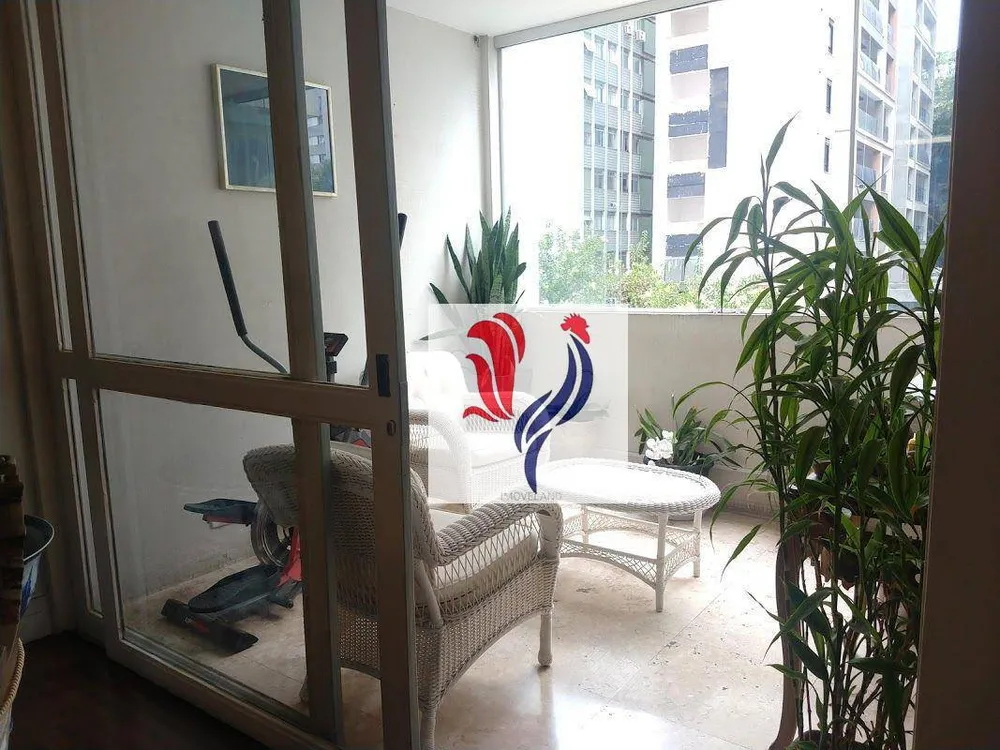Apartamento, 4 quartos, 382 m² - Foto 4