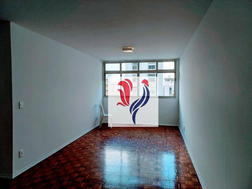 Apartamento, 3 quartos, 120 m² - Foto 3