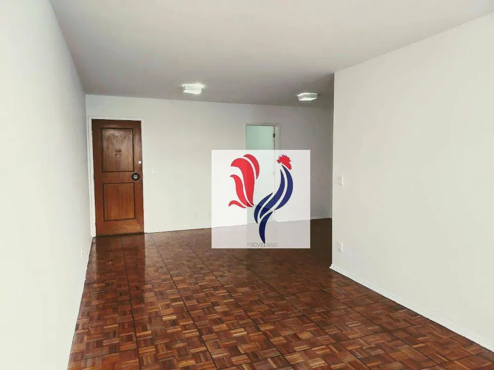 Apartamento, 3 quartos, 120 m² - Foto 1