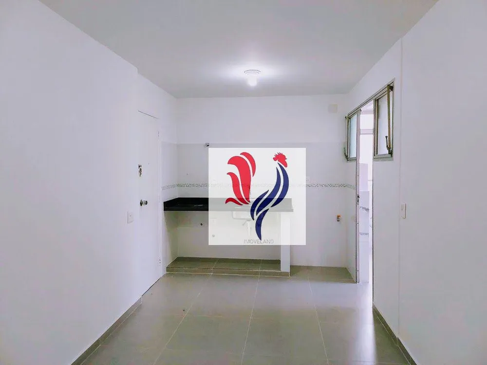 Apartamento, 3 quartos, 120 m² - Foto 4