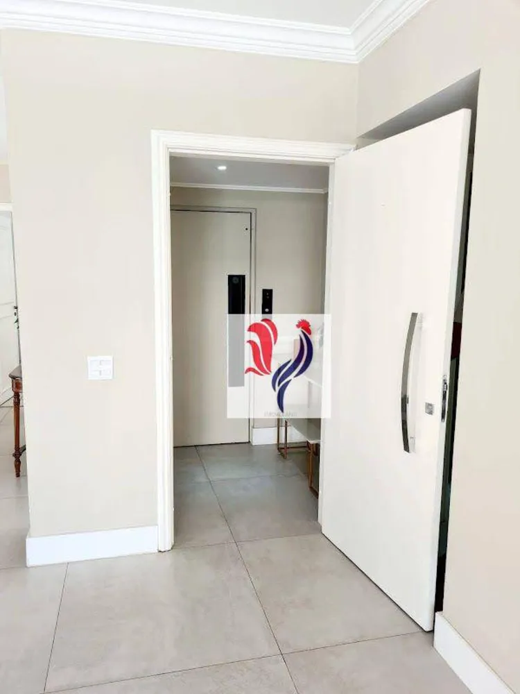 Apartamento, 4 quartos, 182 m² - Foto 4