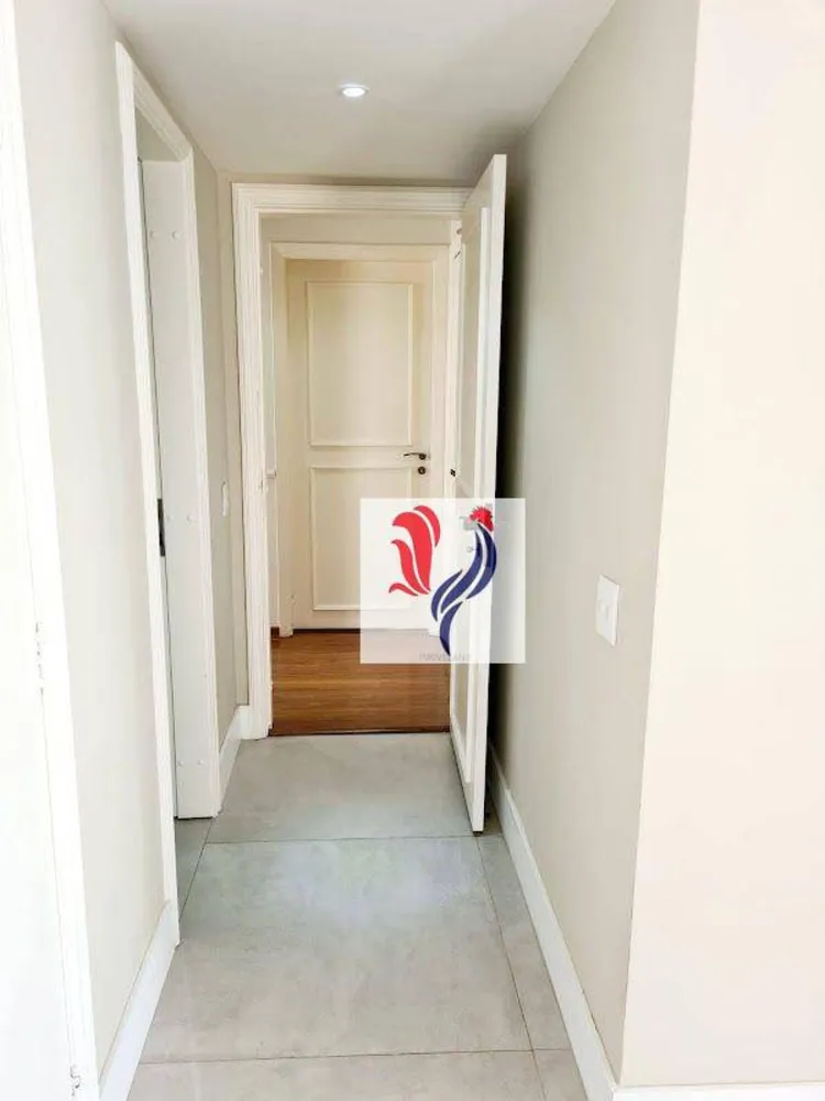 Apartamento, 4 quartos, 182 m² - Foto 3