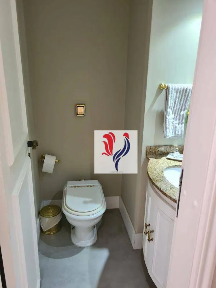 Apartamento, 4 quartos, 182 m² - Foto 2