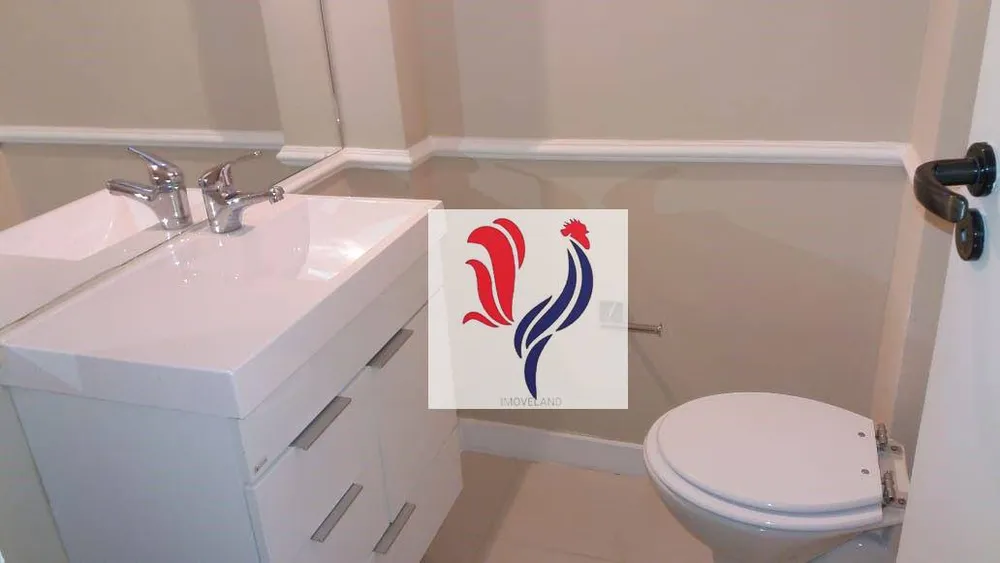 Apartamento, 3 quartos, 180 m² - Foto 4