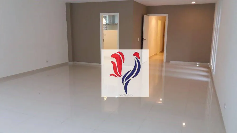 Apartamento, 3 quartos, 180 m² - Foto 3