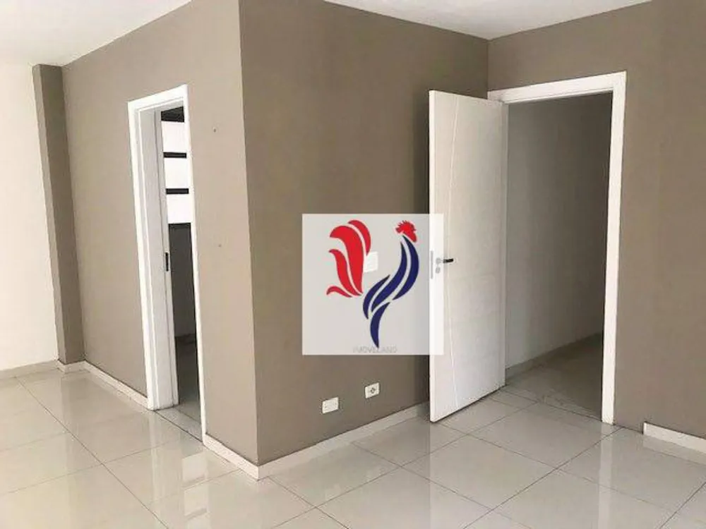 Apartamento, 3 quartos, 180 m² - Foto 2