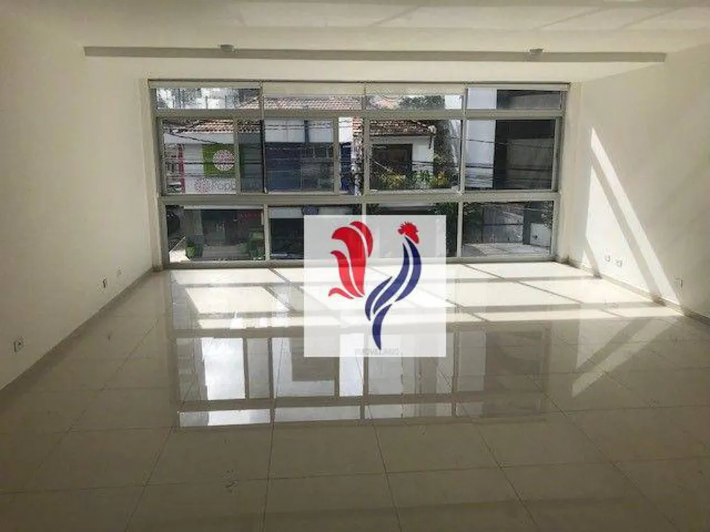 Apartamento, 3 quartos, 180 m² - Foto 1