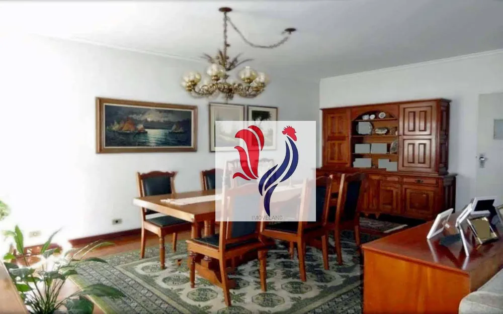 Apartamento, 3 quartos, 239 m² - Foto 3
