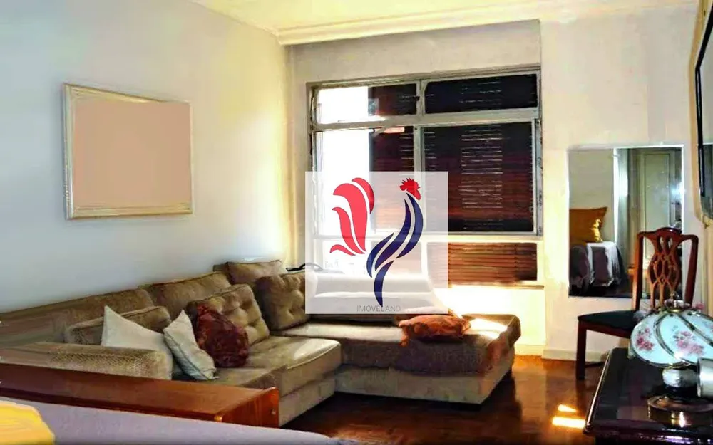 Apartamento, 3 quartos, 239 m² - Foto 4
