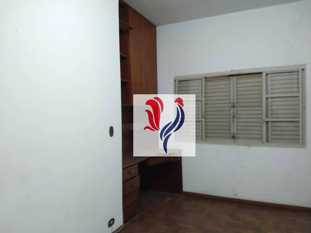 Sobrado, 4 quartos, 435 m² - Foto 3