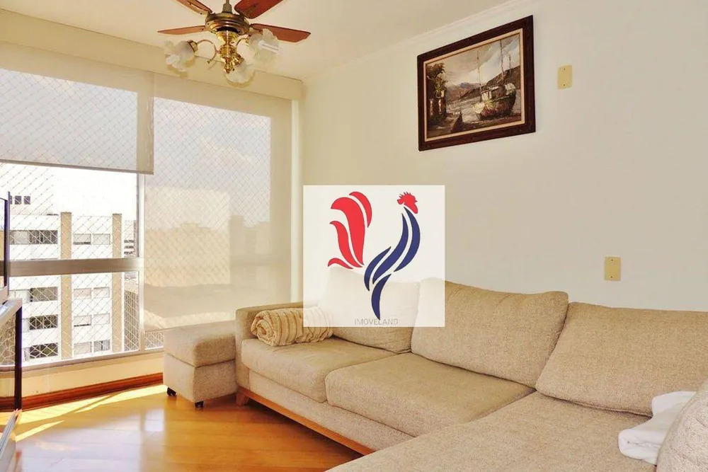 Apartamento, 3 quartos, 189 m² - Foto 1