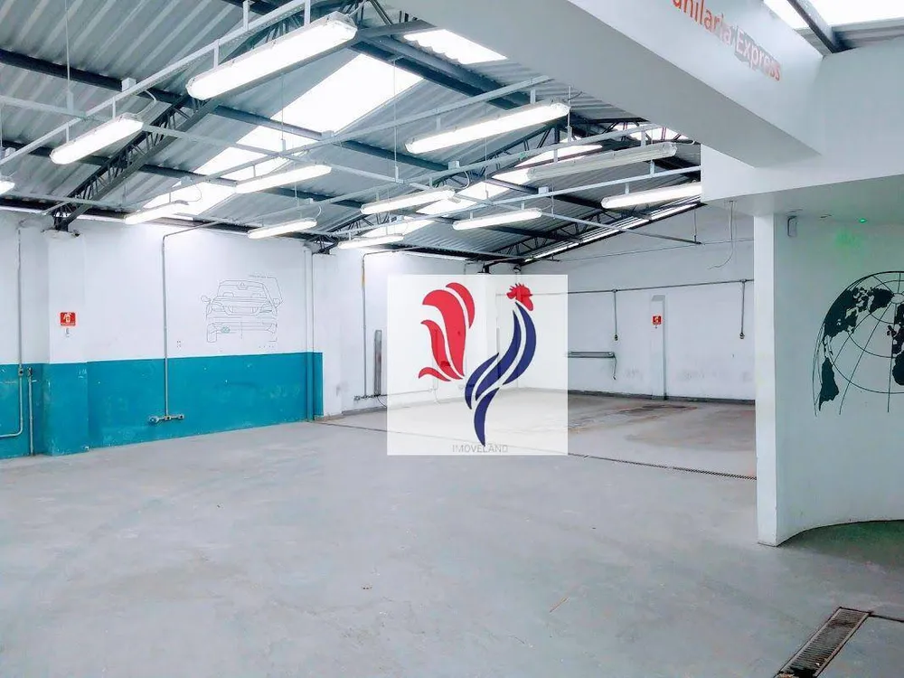 Loja-Salão, 77 m² - Foto 4