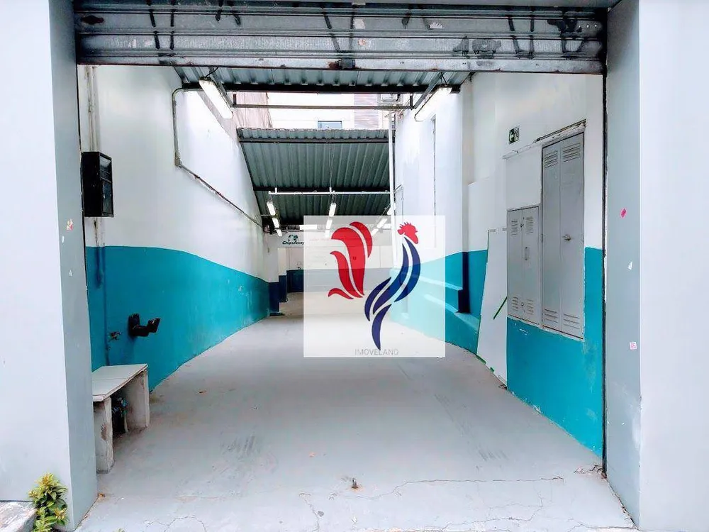 Loja-Salão, 77 m² - Foto 1