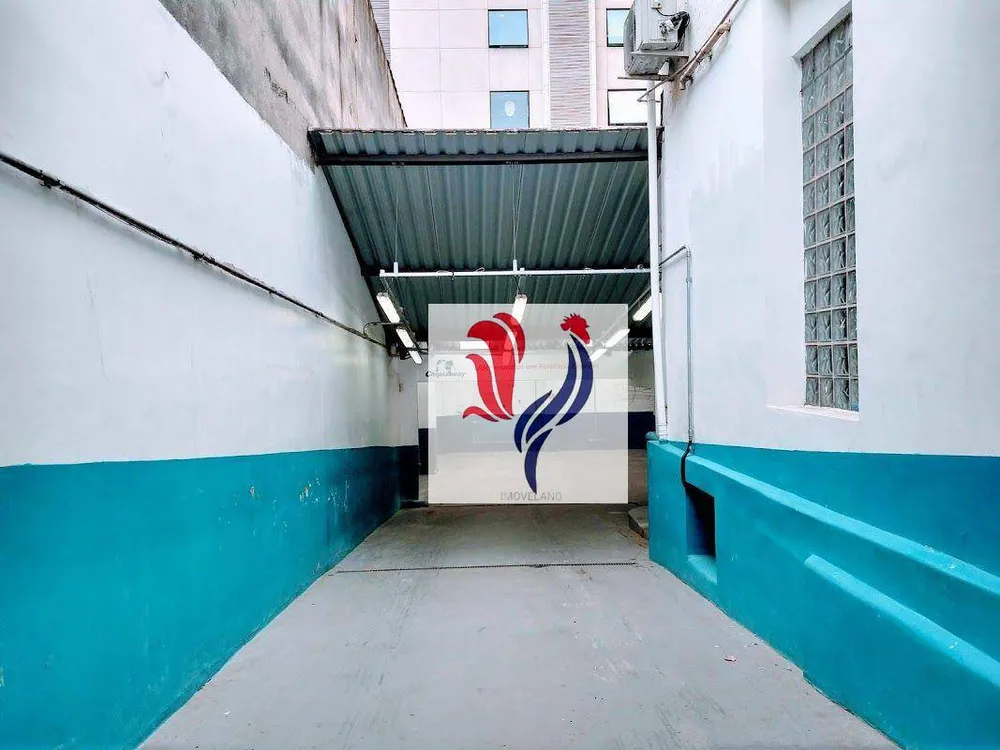 Loja-Salão, 77 m² - Foto 2
