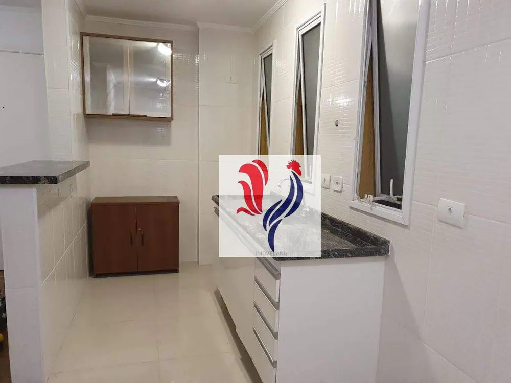 Apartamento, 2 quartos, 64 m² - Foto 4