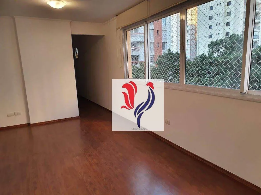 Apartamento, 2 quartos, 64 m² - Foto 1